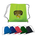 Non Woven Drawstring Backpack